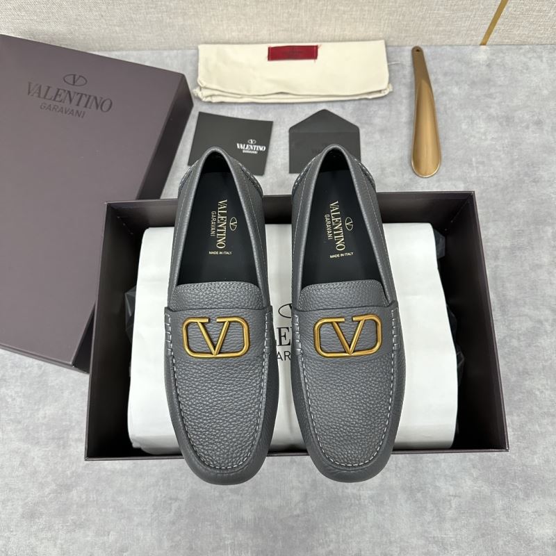 Valentino Low Shoes